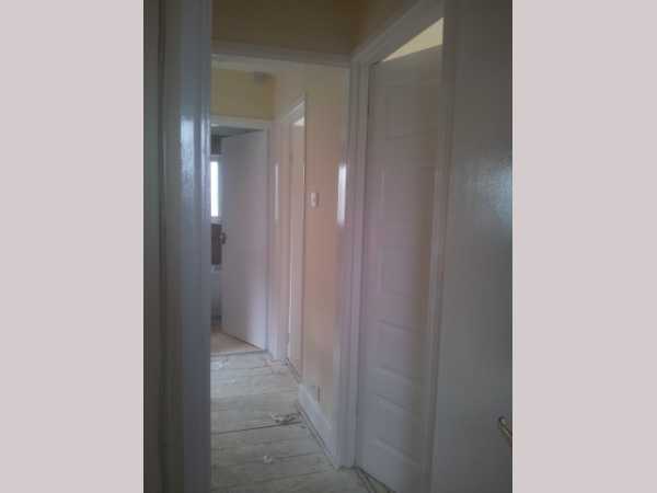 Painter and decorator job images