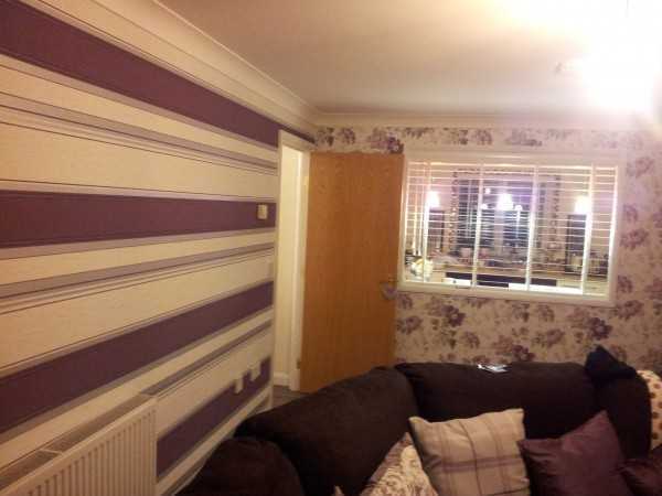 Painter and decorator job images