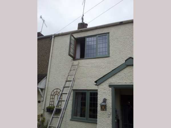 Painter and decorator job images