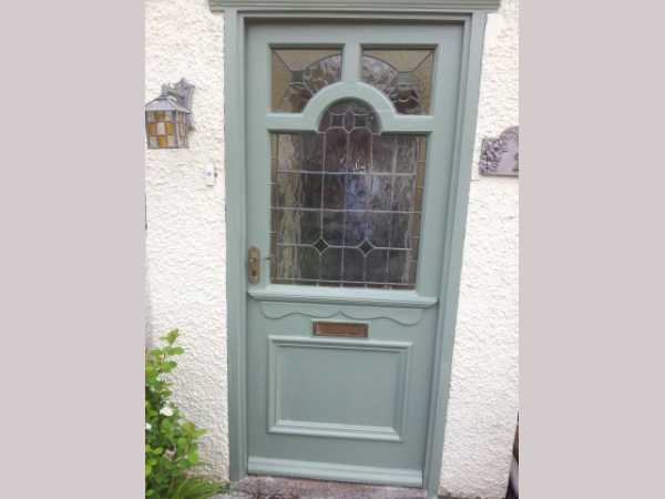 Painter and decorator job images