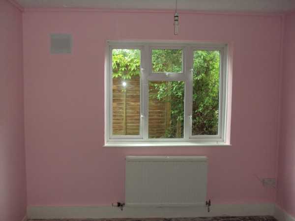 Painter and decorator job images