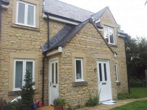 Painter and decorator job images