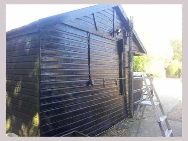 Painter and decorator job images