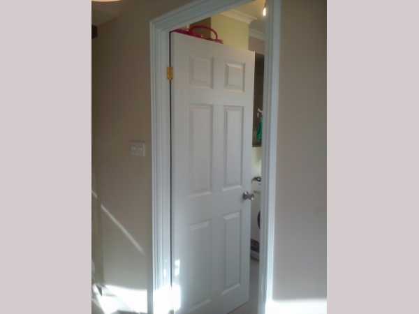 Painter and decorator job images