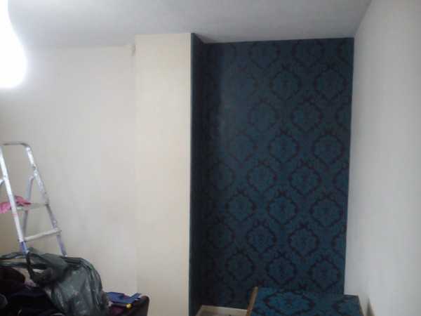 Painter and decorator job images