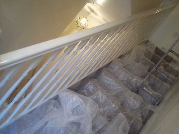 Painter and decorator job images