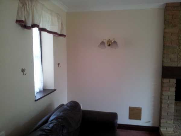 Painter and decorator job images