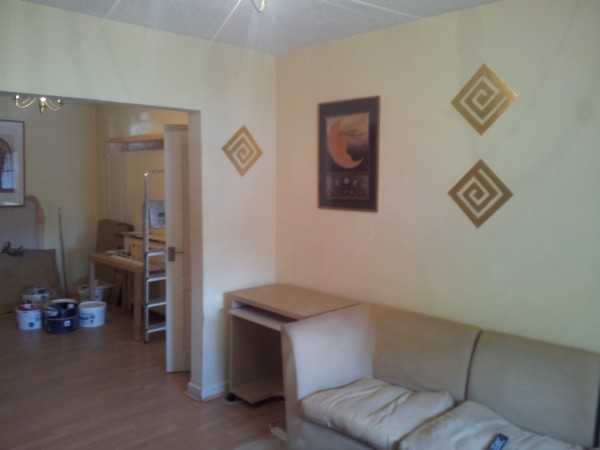 Painter and decorator job images