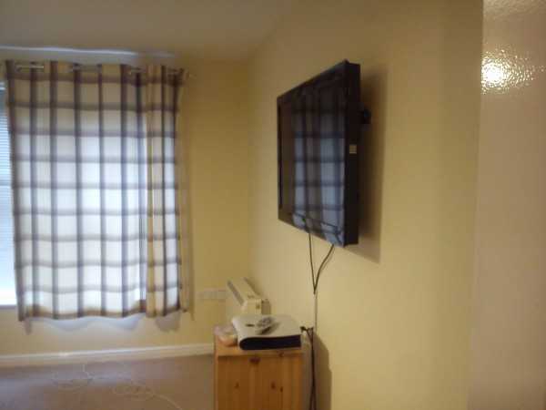 Painter and decorator job images