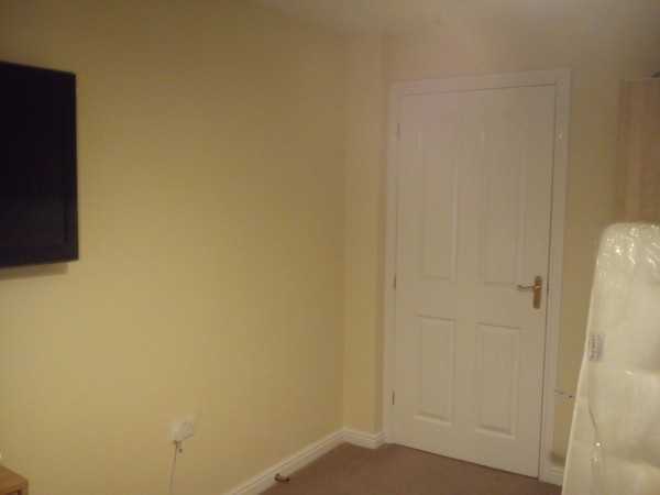 Painter and decorator job images