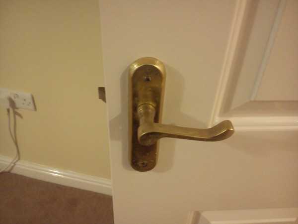 Painter and decorator job images