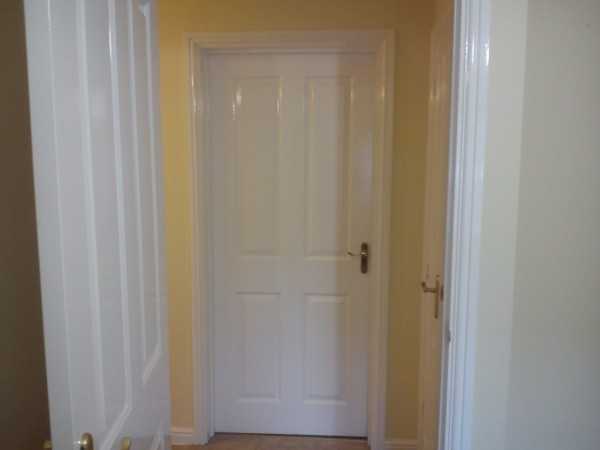 Painter and decorator job images