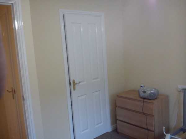 Painter and decorator job images