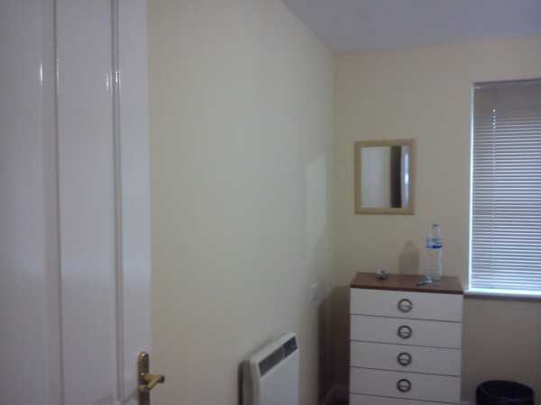 Painter and decorator job images