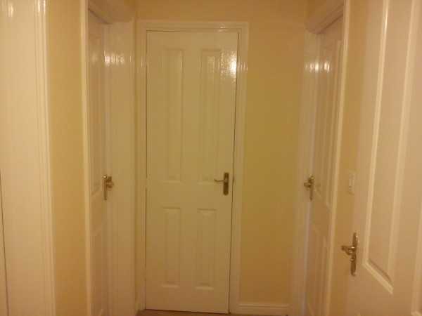 Painter and decorator job images