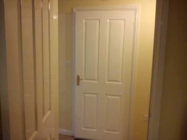 Painter and decorator job images