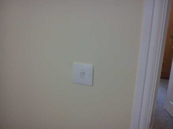 Painter and decorator job images