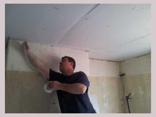 Painter and decorator job images