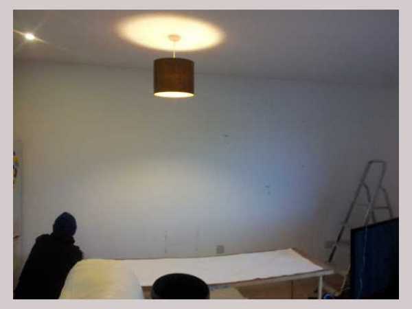 Painter and decorator job images