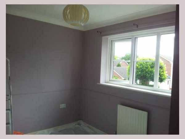 Painter and decorator job images