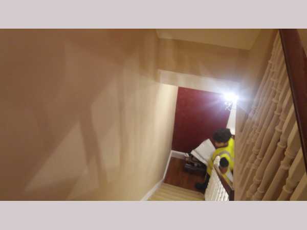Painter and decorator job images