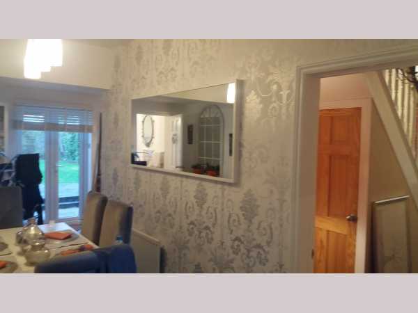 Painter and decorator job images