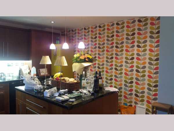 Painter and decorator job images