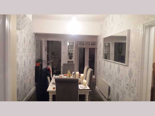 Painter and decorator job images