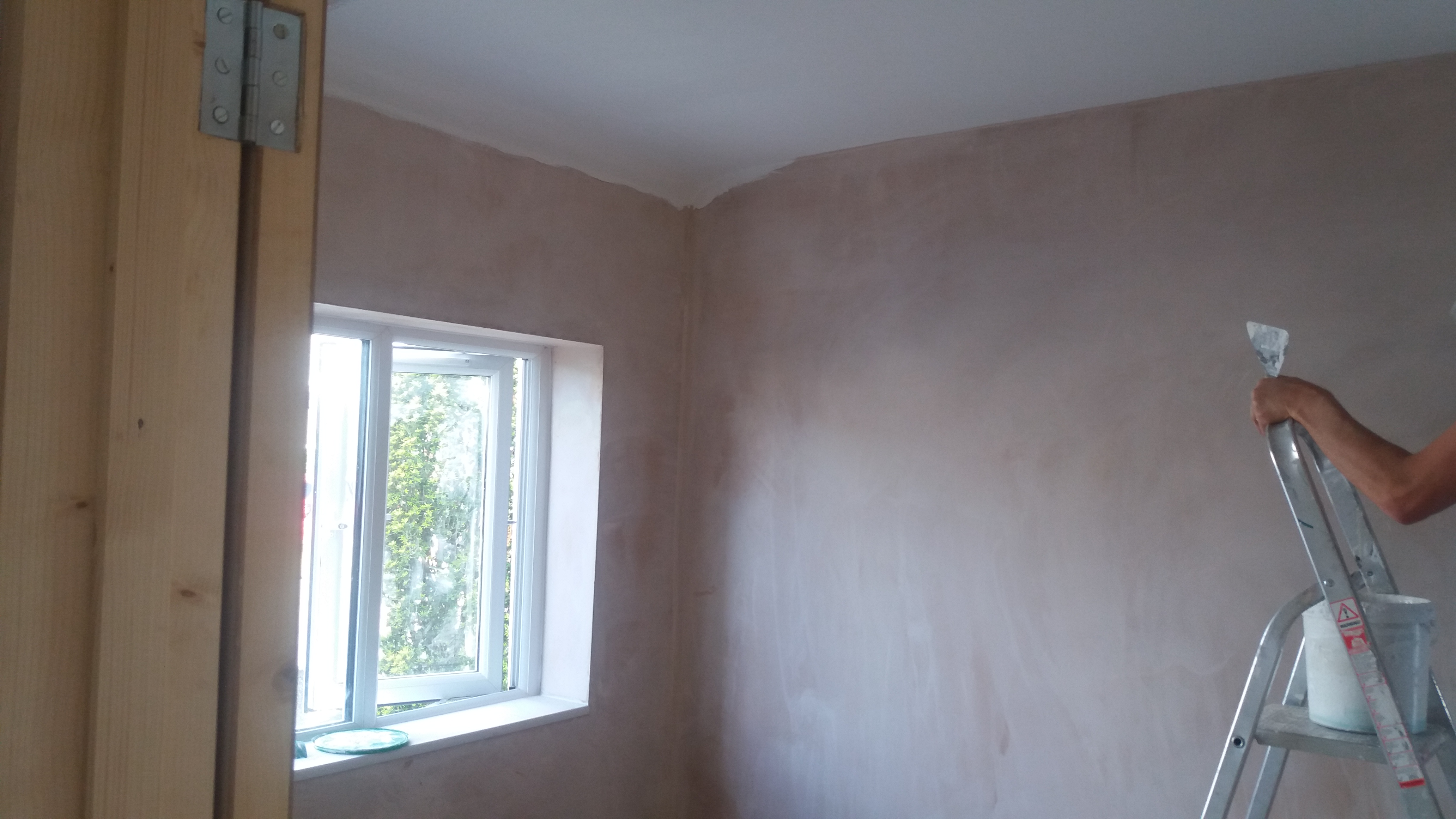 Painter and decorator job images