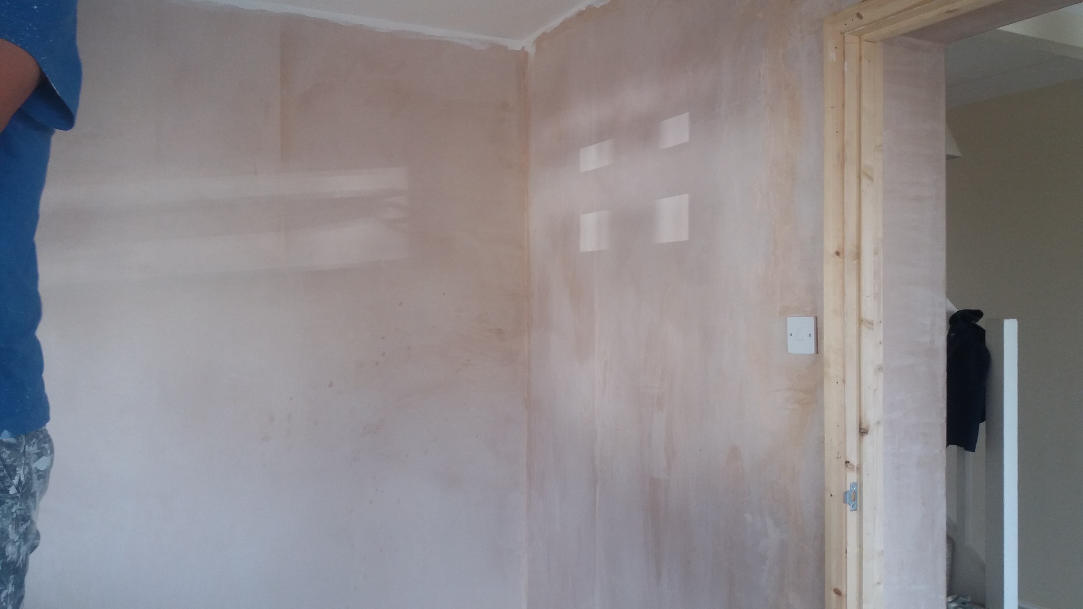 Painter and decorator job images