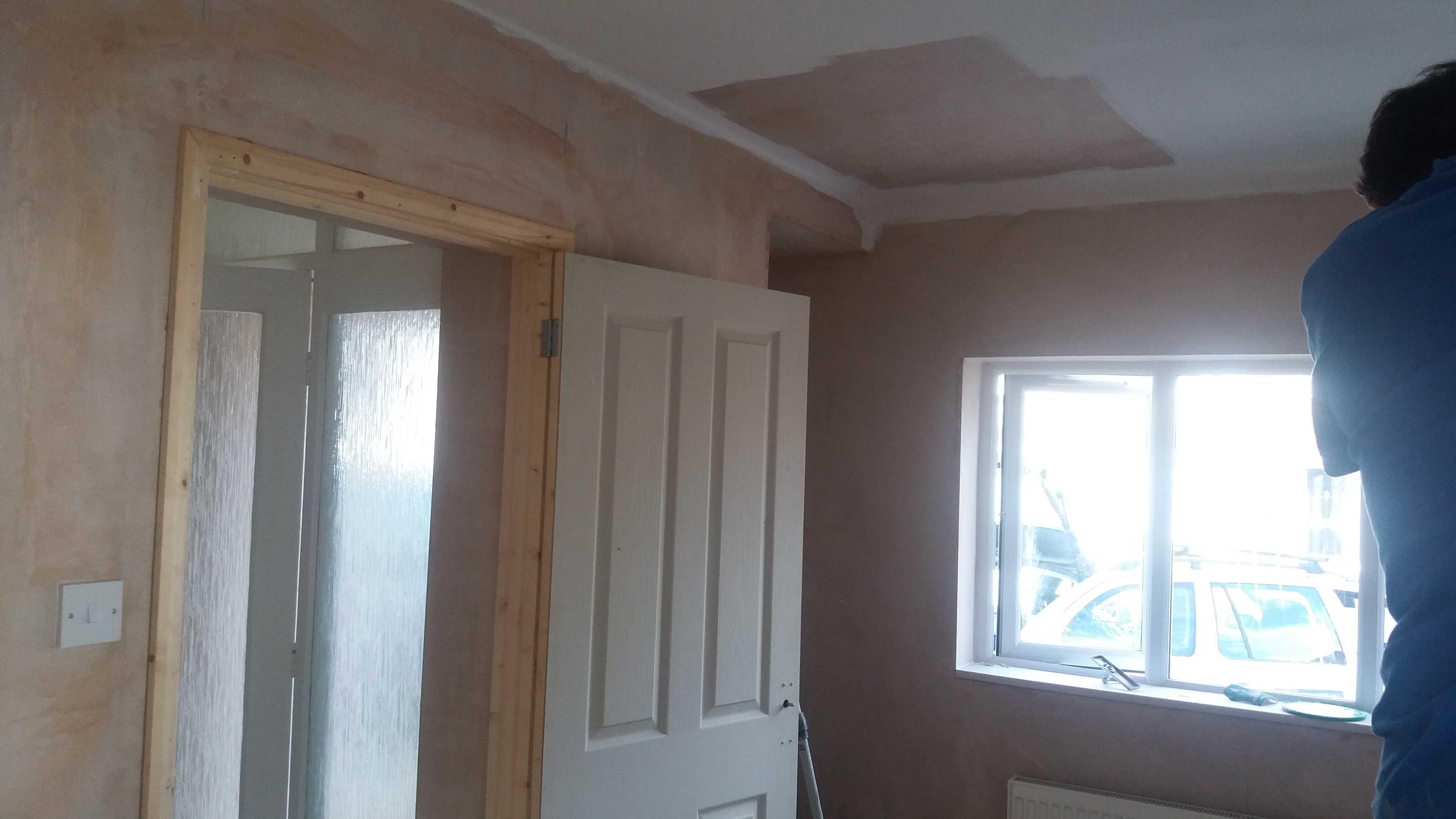 Painter and decorator job images