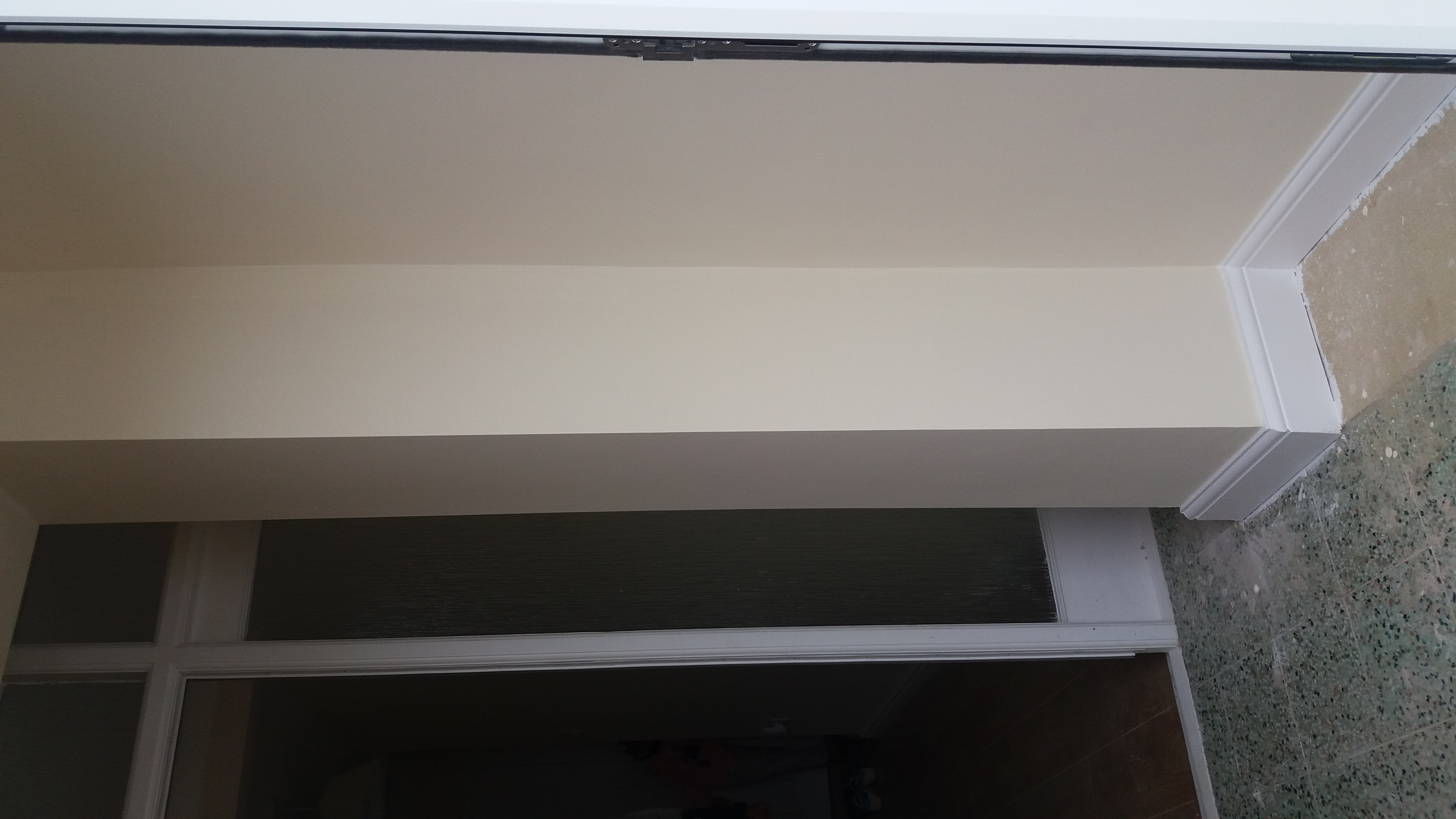 Painter and decorator job images