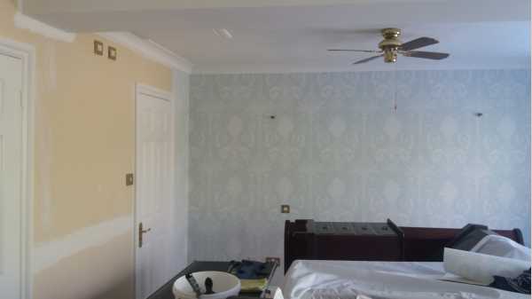 Painter and decorator job images