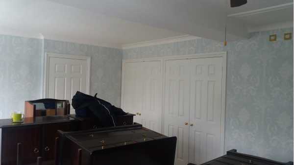 Painter and decorator job images