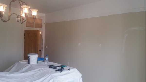 Painter and decorator job images