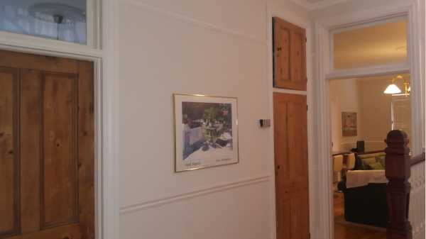 Painter and decorator job images