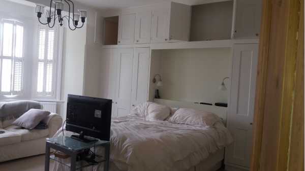 Painter and decorator job images