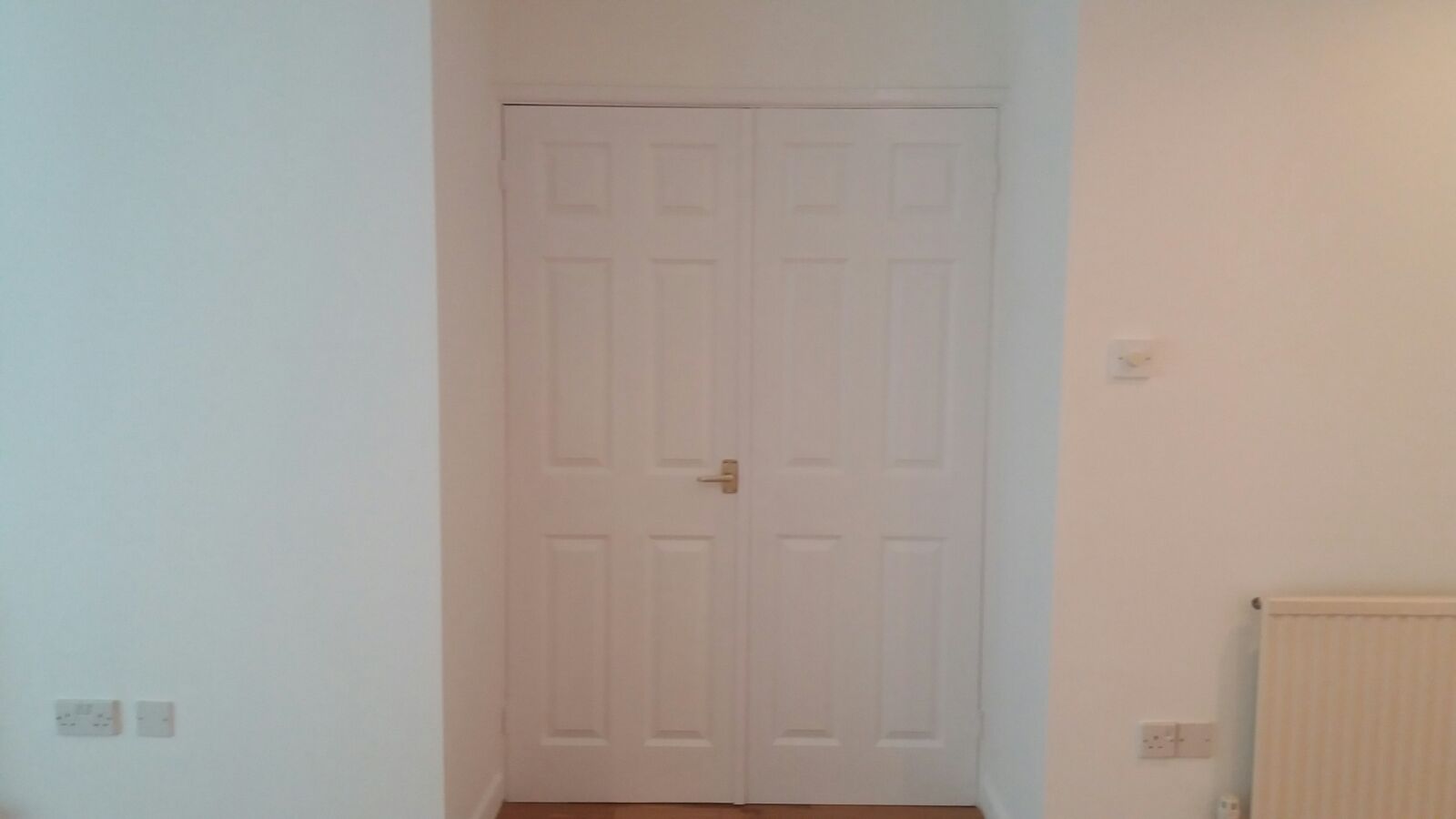 Painter and decorator job images